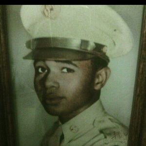 Meet your Posher, Vernon